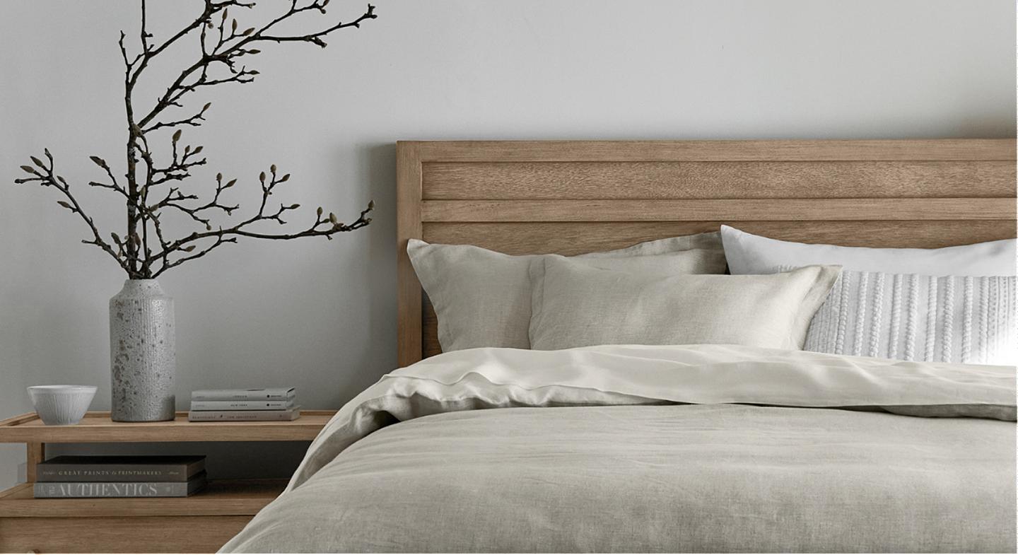 Best Bedding & Bath Crate & Barrel Canada