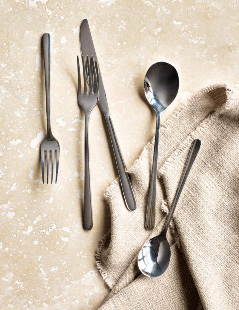 SHOP FLATWARE