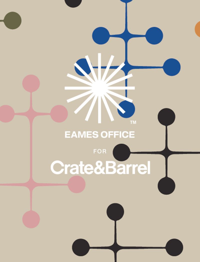 Eames Office 