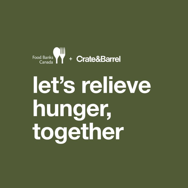 Donate $1 to Food Banks Canada - image 0 of 1