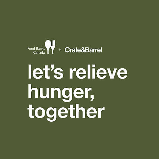 Food Banks Canada Donation
