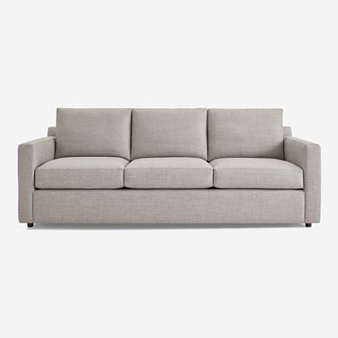 Barrett lounger crate and barrel hot sale