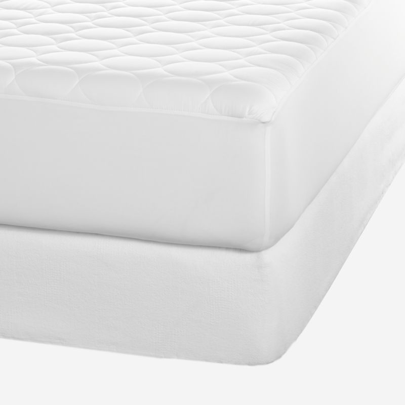 Mattress Pads