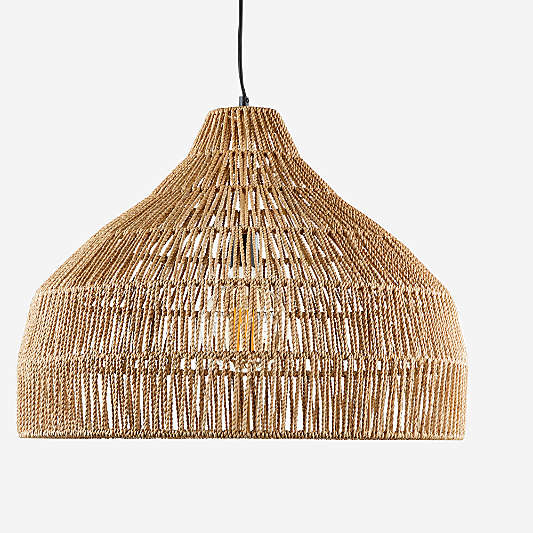 Now Trending Lighting | Crate & Barrel