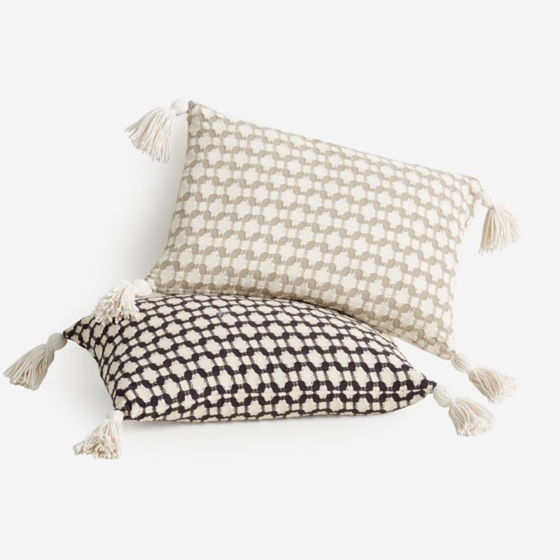 Neutral Throw Pillows