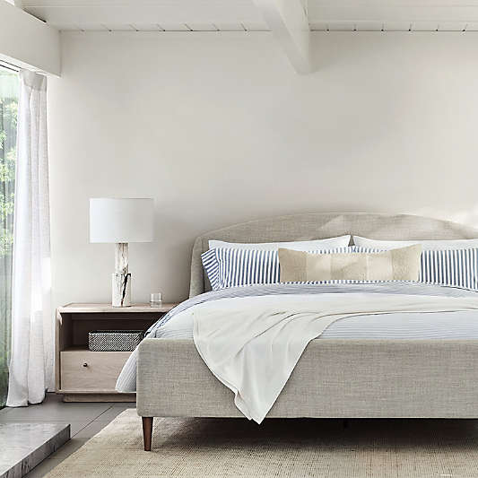 Best Bedding, Bed Linens and Bedding Sets | Crate & Barrel