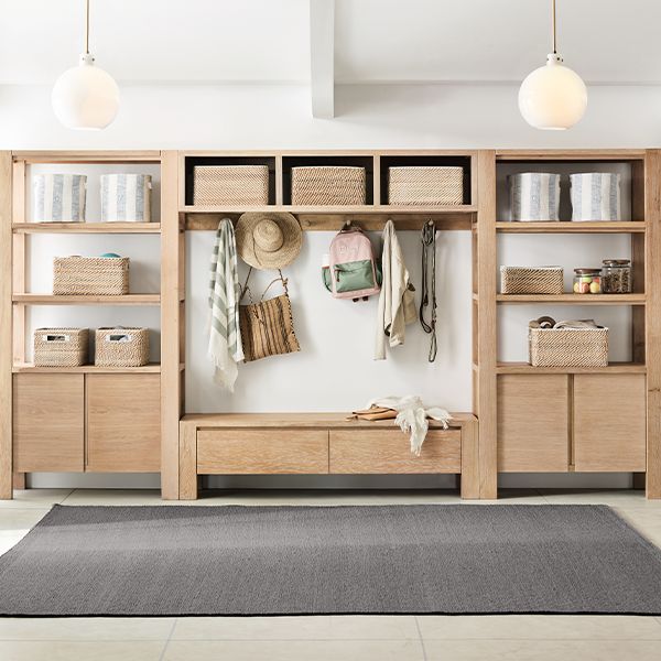 Modular Storage