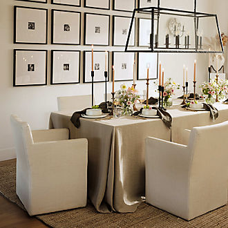 Tablecloths