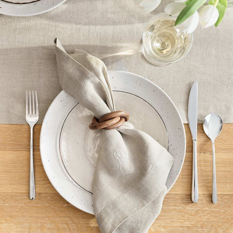 Napkin Rings & Place Card Holders