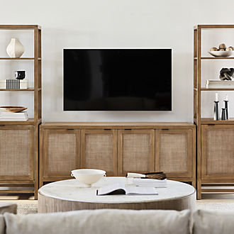Blake Modular Storage Collection