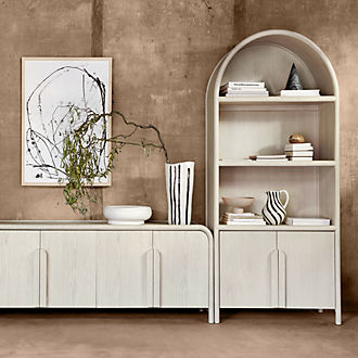 Annie Storage Collection