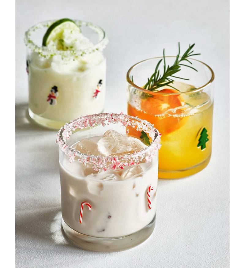 Holiday Recipes  Crate & Barrel Canada