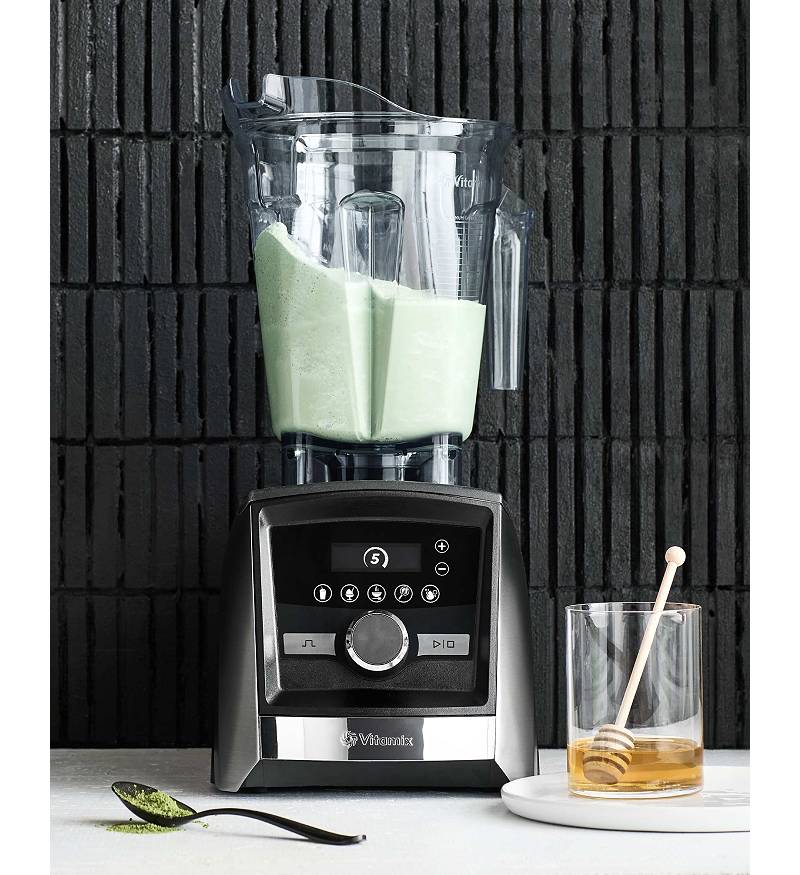 Can You Make Matcha in a Blender? How to Make a Matcha in a Blender 