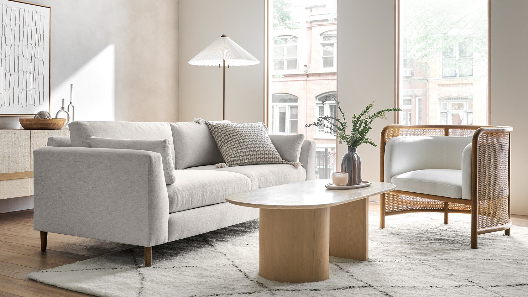 Crate And Barrel Avondale