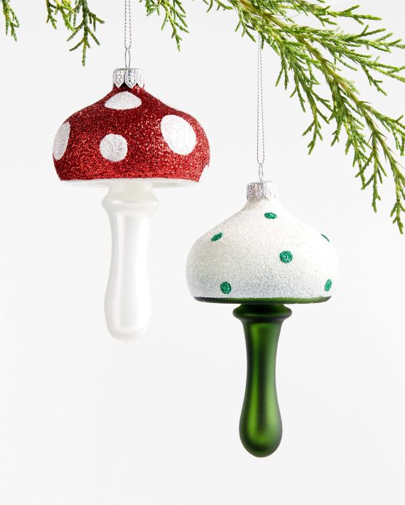 Printable Christmas Tree Ornaments Kids' Crafts Fun Craft Ideas