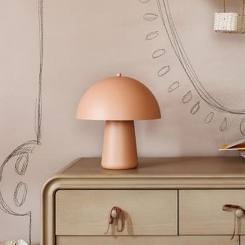 Joy Clay Kids 13" Table Lamp by Leanne Ford - image 0 of 21