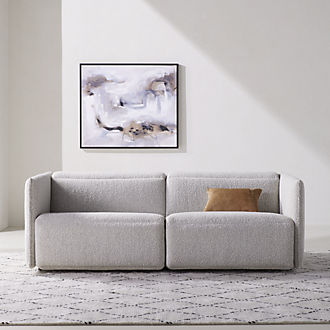 Sofas, Sectionals & More