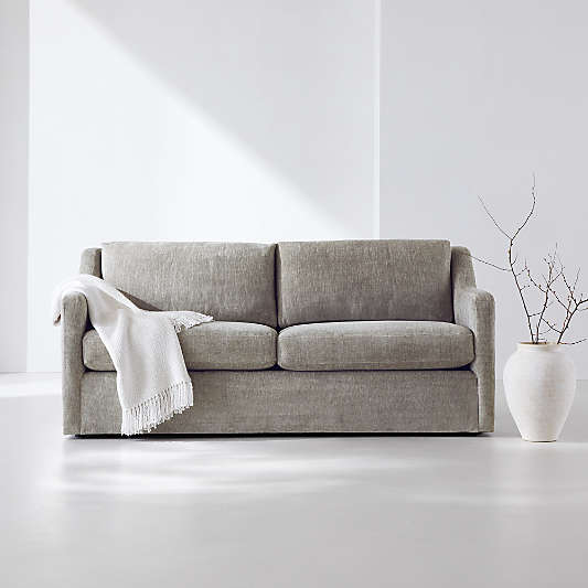 Notch 69" Apartment Sofa