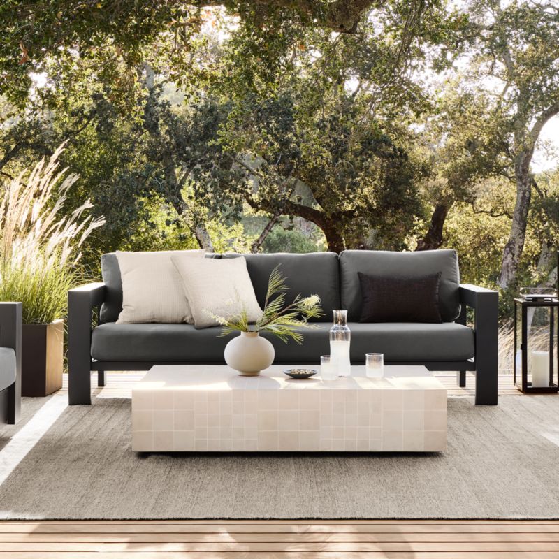 Outdoor Sofas