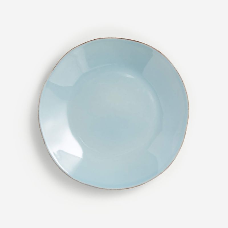 Blue & White Outdoor Decor
