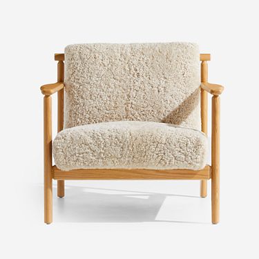 Living Room Chairs (Accent & Swivel) | Crate & Barrel