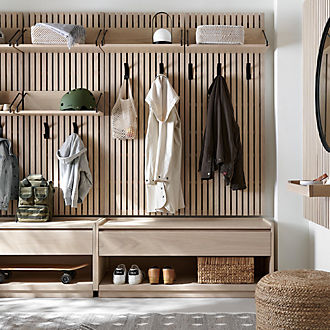 Storage & Home Office