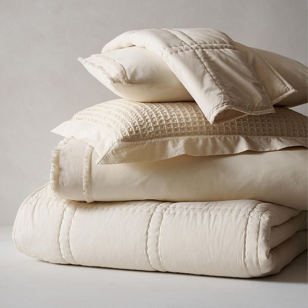 comforters