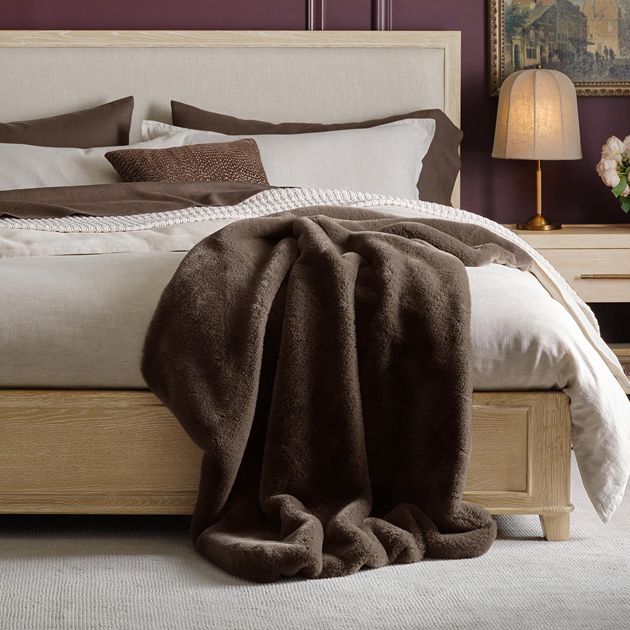 bed blankets