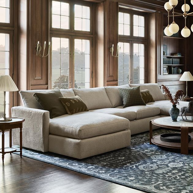 Living Room Furniture