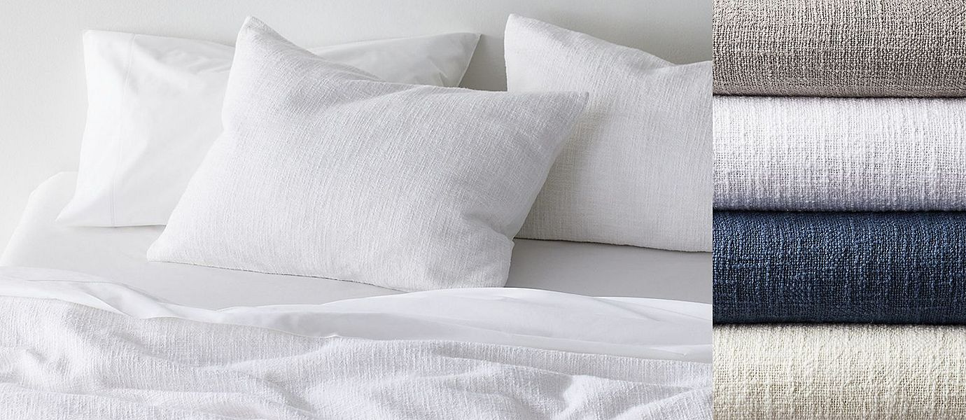 Duvet Cover & Quilt Collections Best Duvet & Quilt Sets Crate