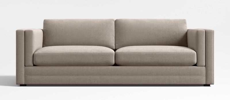 Best Living Room Furniture Sets and Collections | Crate &amp; Barrel