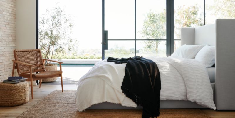Arden Airy Bedroom