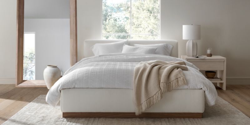 Gather Tailored Bedroom