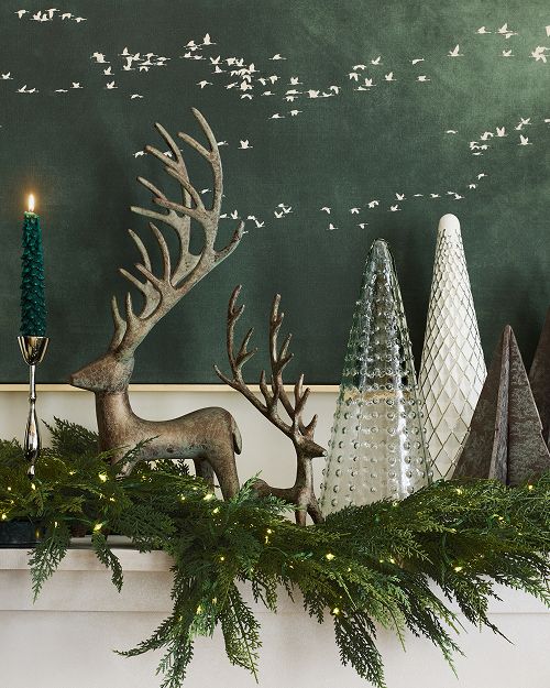 Christmas Decor Ships Free