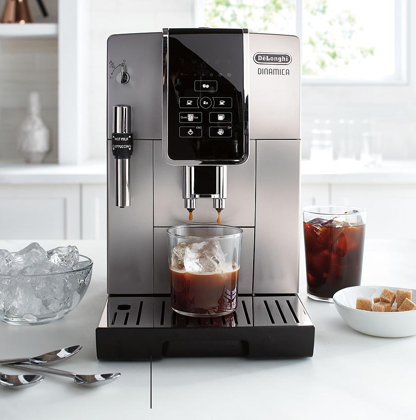 Shop Delonghi