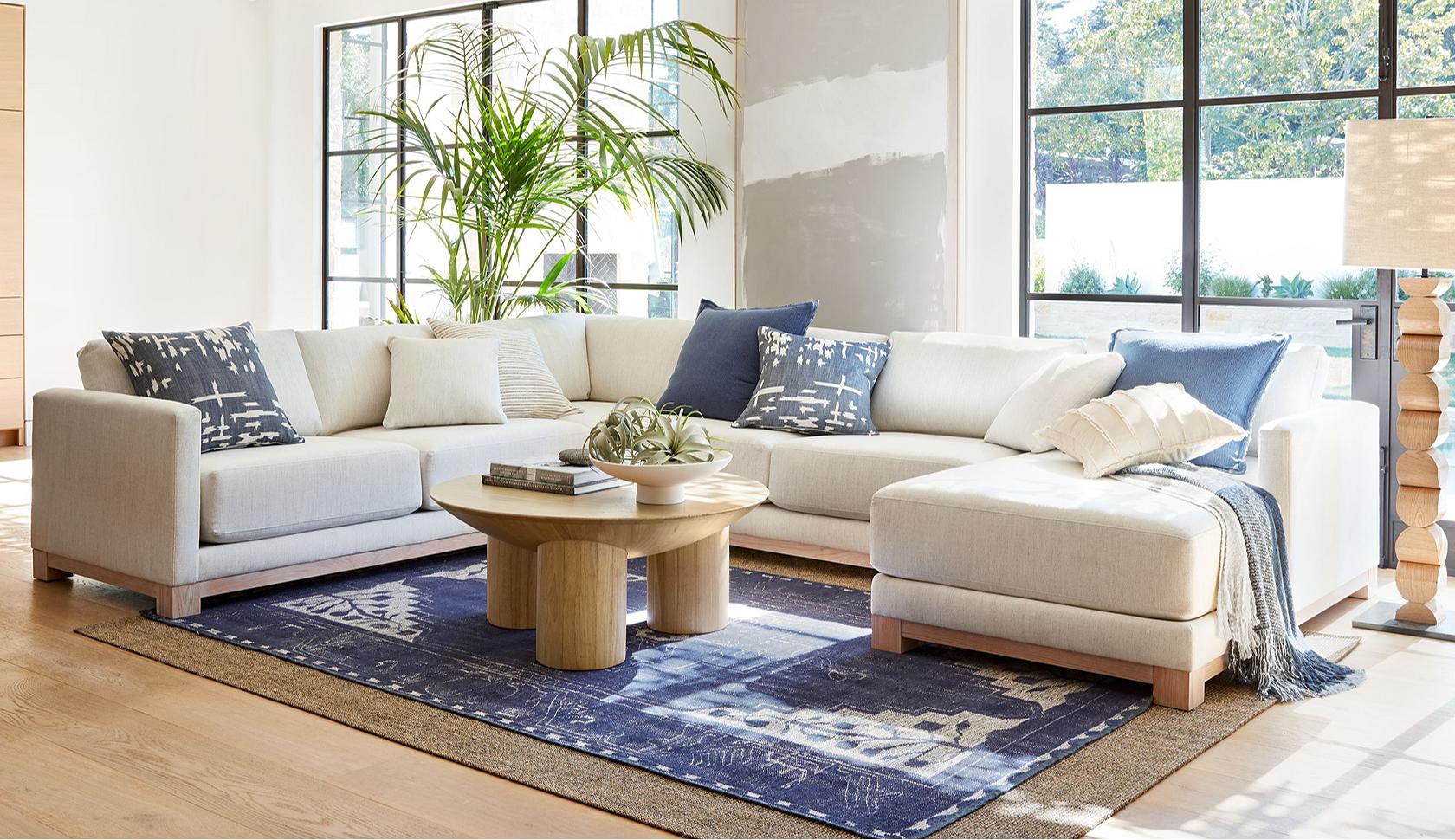 Furniture, Home Decor and Wedding Registry Crate and Barrel