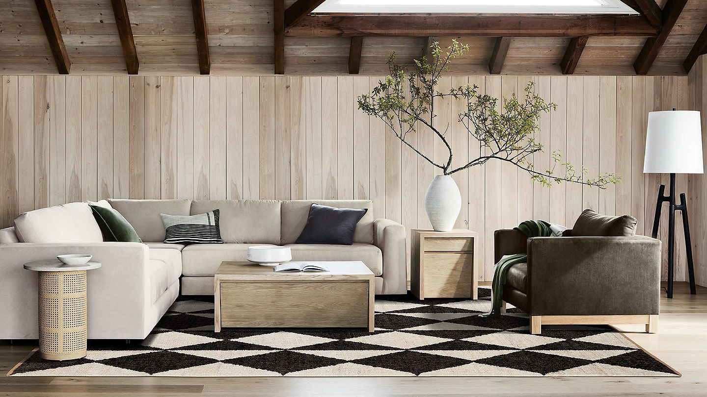 Furniture, Home Decor and Wedding Registry Crate & Barrel