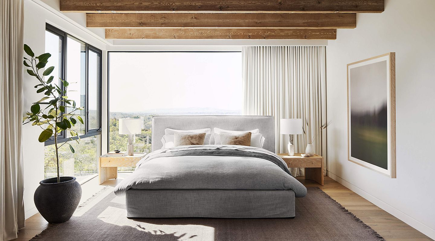 Modern Furniture Store, Home Decor & Wedding Registry | Crate & Barrel