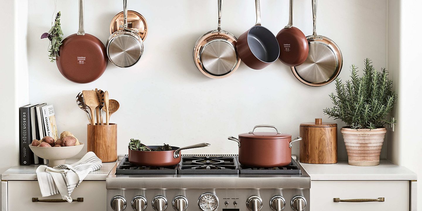 Shop Kitchen by Crate