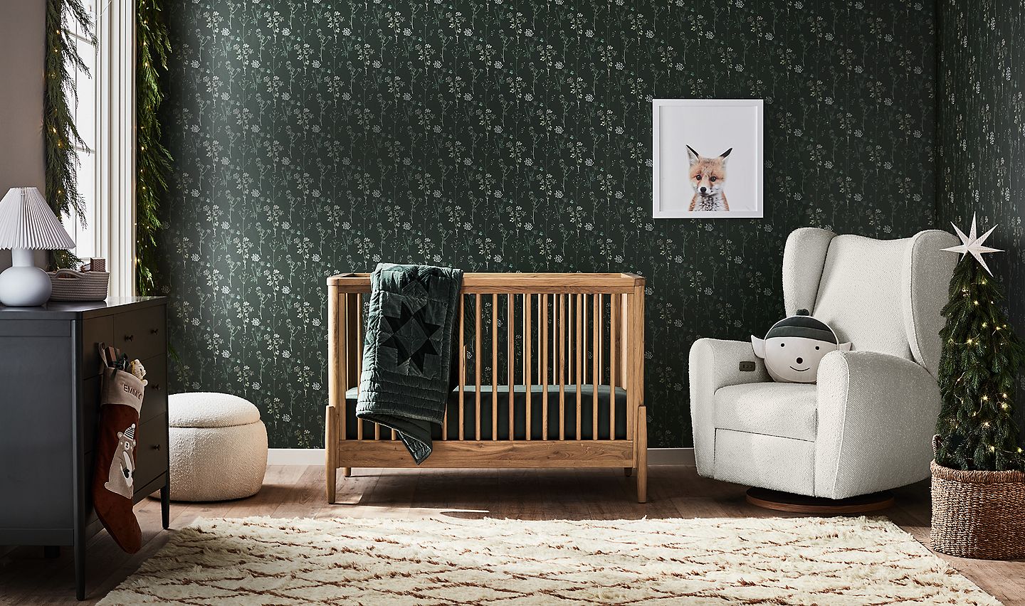 Modern Kids and Baby Furniture & Nursery Decor Store Crate & Kids Canada
