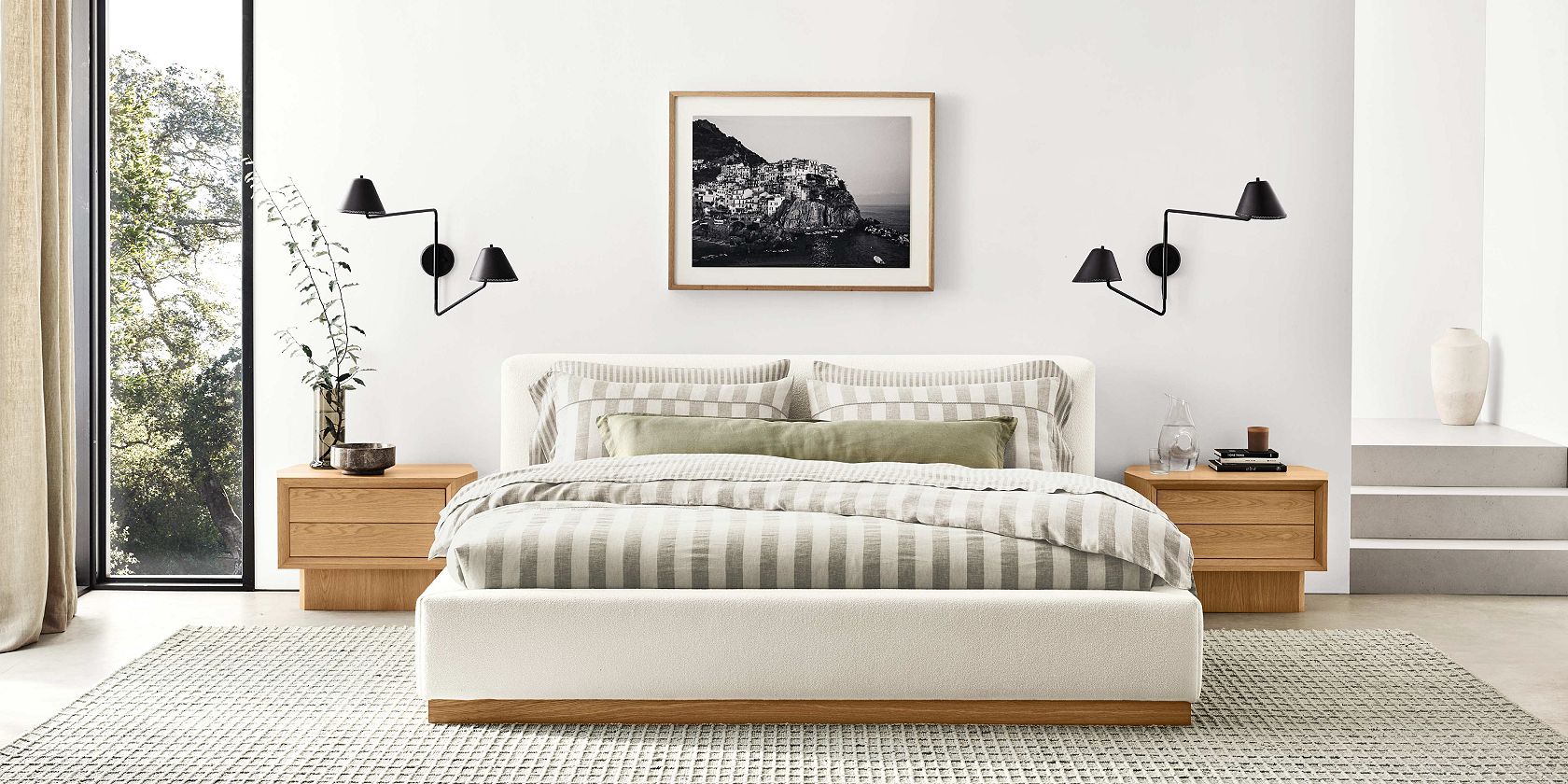 Furniture, Home Decor and Wedding Registry | Crate & Barrel