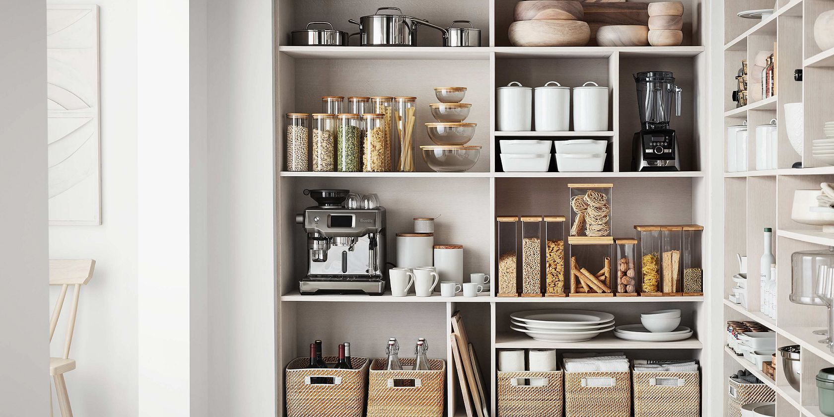 Furniture, Home Decor and Wedding Registry | Crate & Barrel