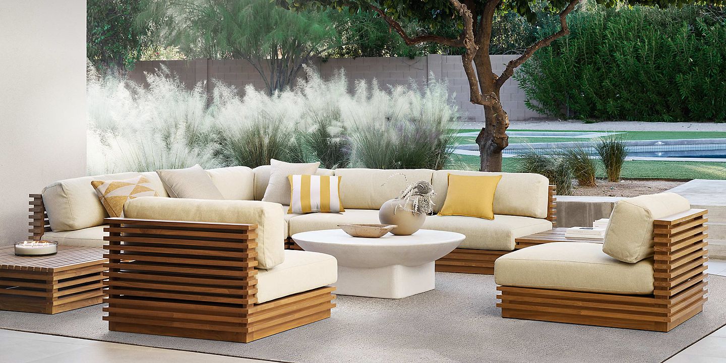 Shop outdoor collections