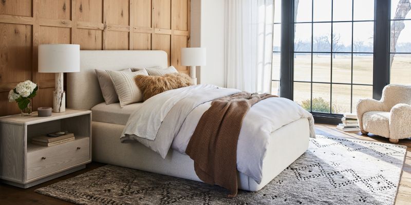Modern Furniture Store, Home Decor & Wedding Registry | Crate & Barrel