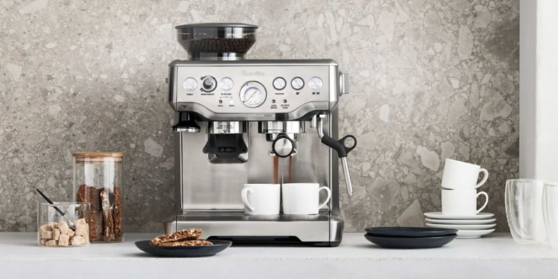 Shop Espresso Machines On Sale