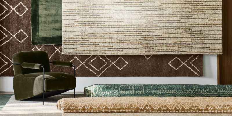 Modern Furniture Store, Kitchen & Home Decor Canada | Crate & Barrel Canada