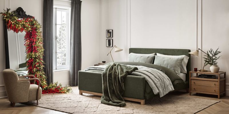 Modern Furniture Store, Home Decor & Wedding Registry | Crate & Barrel