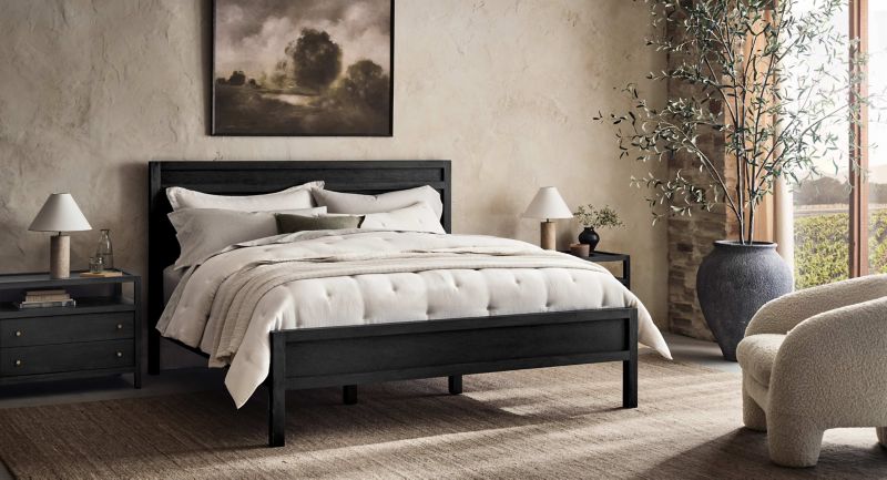 Modern Furniture Store, Home Decor & Wedding Registry | Crate & Barrel