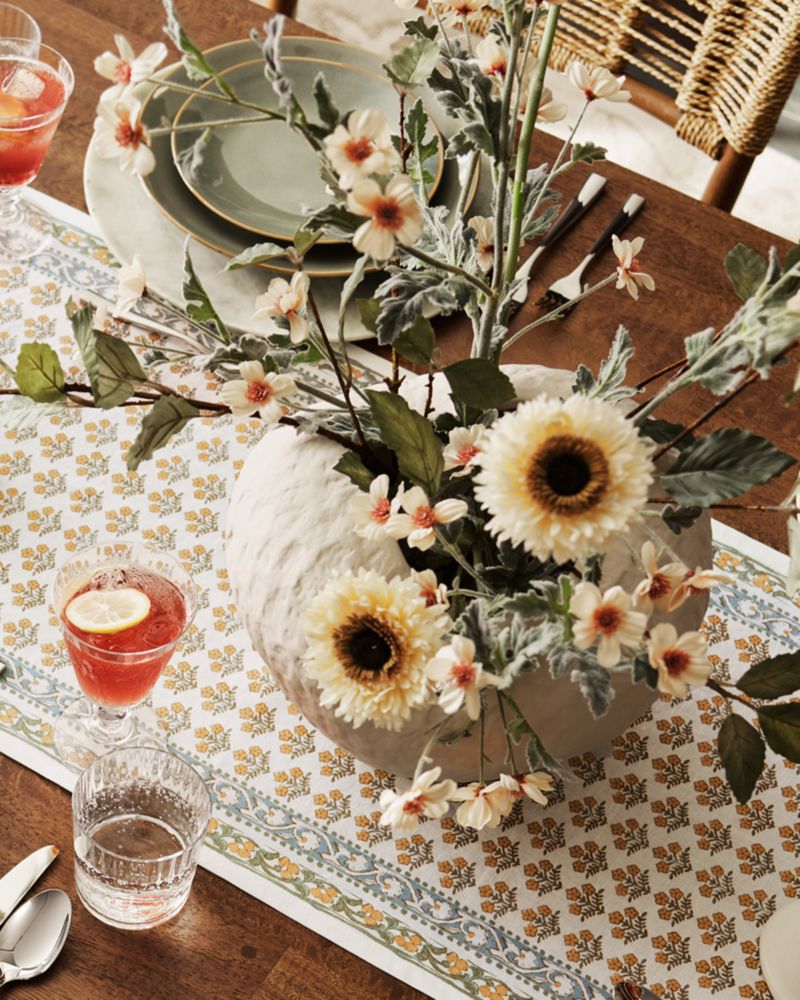 Florals & Botanicals