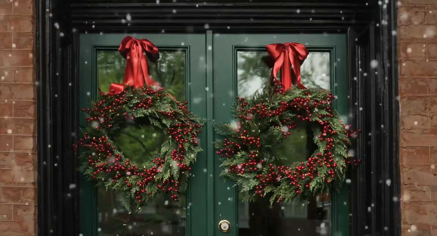 shop all christmas